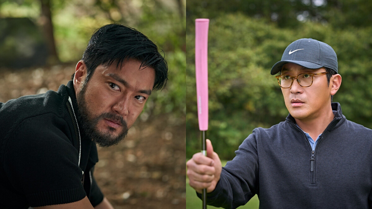 河正宇自導自演電影《喬王出任務》卡司超強！崔始源蓄鬍參演，朴海秀也加盟演出