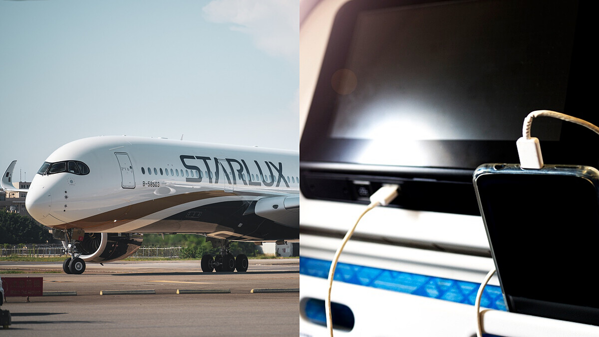 行動電源可帶上飛機嗎？2025各大航空最新規定及常見QA一次看