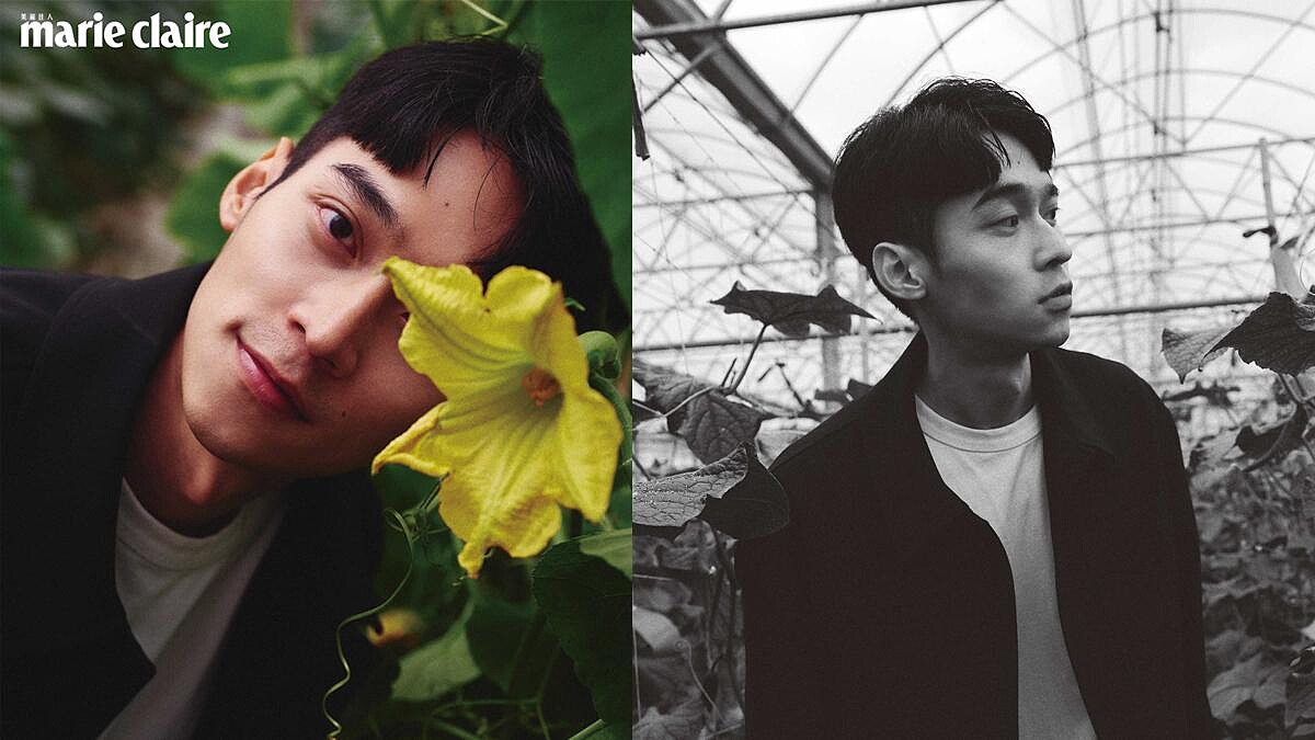 青農們的田園交響曲｜照顧作物本身就很快樂，冠冠：「務農像健身，想像中的完美不一定是最好的目標。」