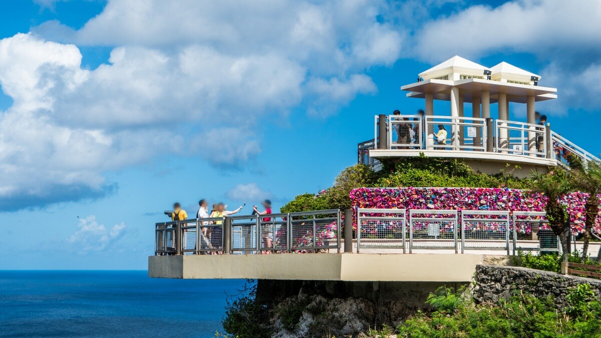 Photo／The Tsubaki Tower提供