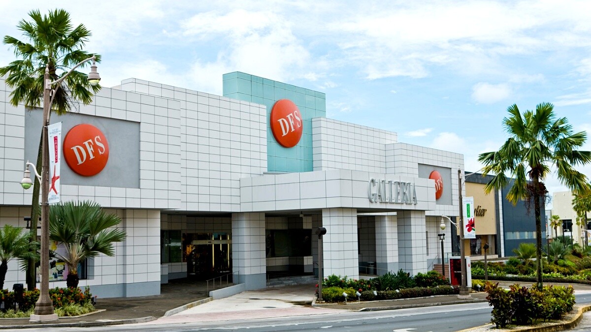 Photo／Visit Guam 關島觀光局 Facebook