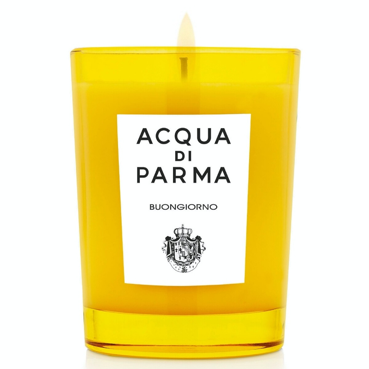 ACQUA DI PARMA早安香氛蠟燭200g，NT3,100
