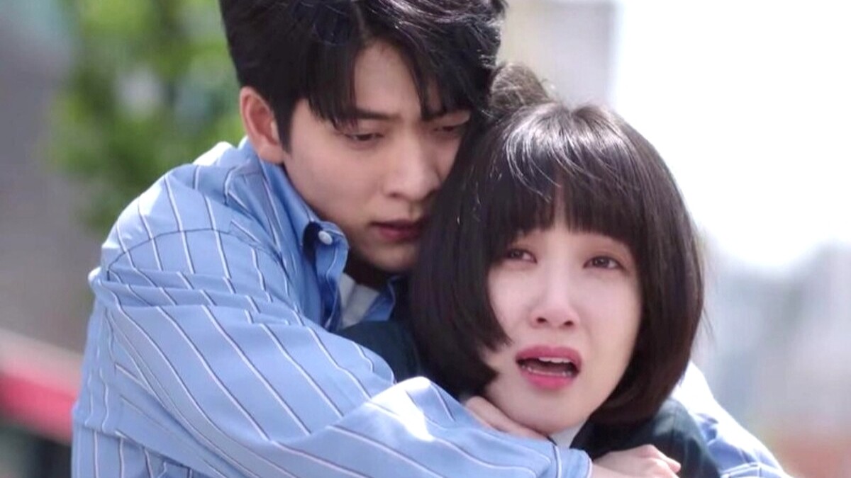 Netflix《非常律師禹英禑》朴恩斌 姜泰武