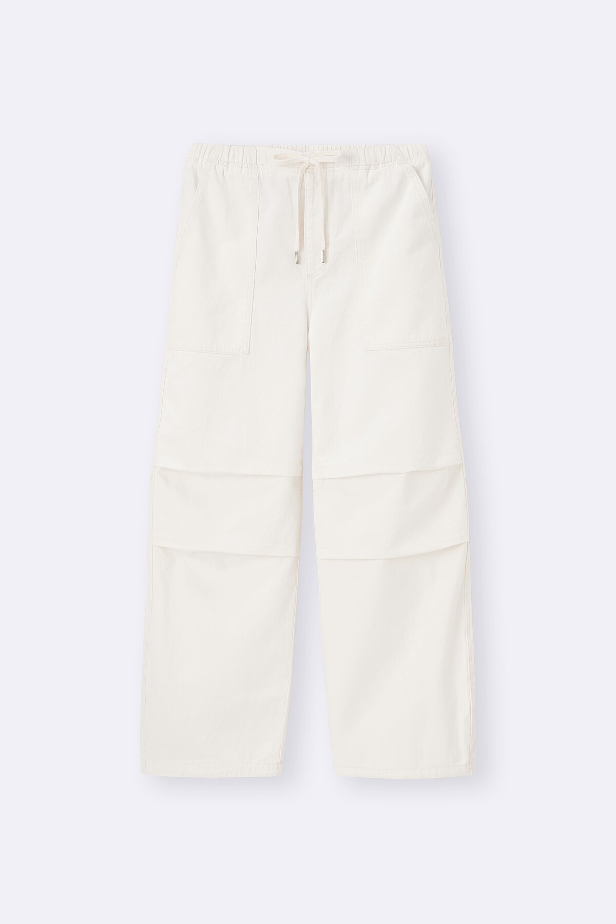 女裝輕型牛仔輕便褲_售價990