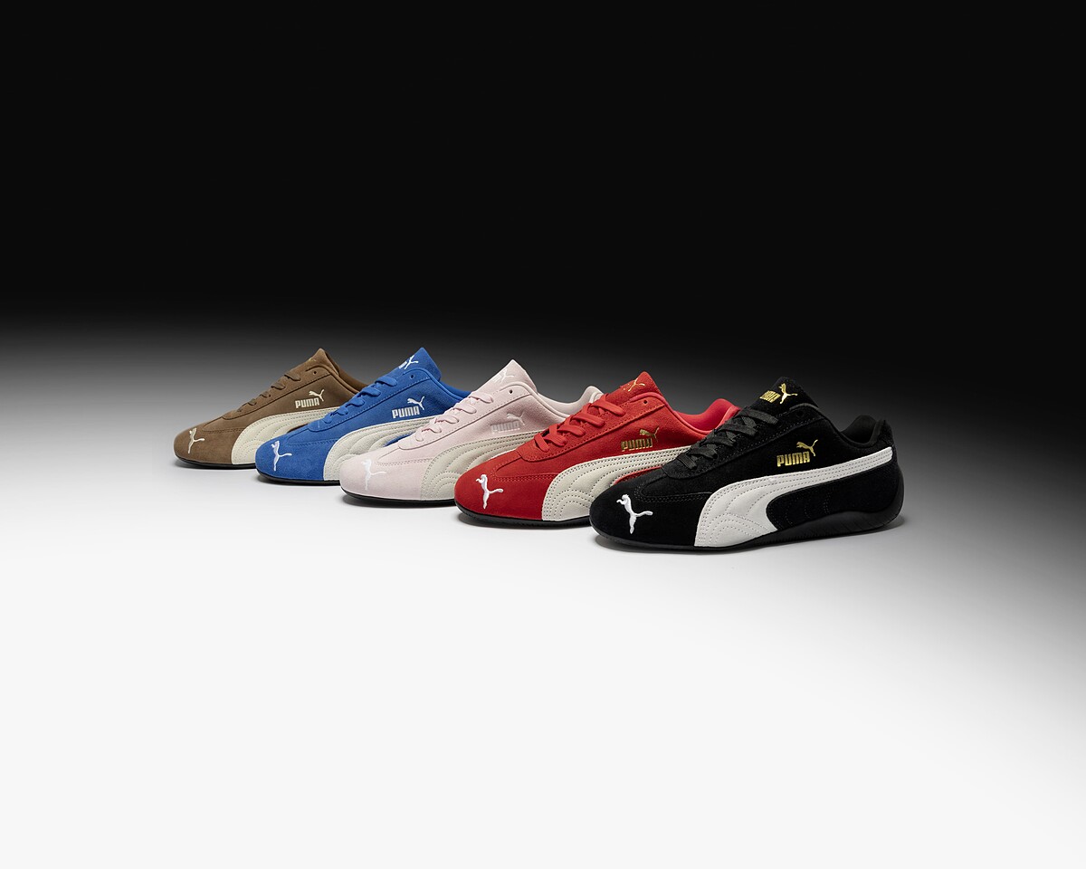 鞋款建議售價，NT3,280。