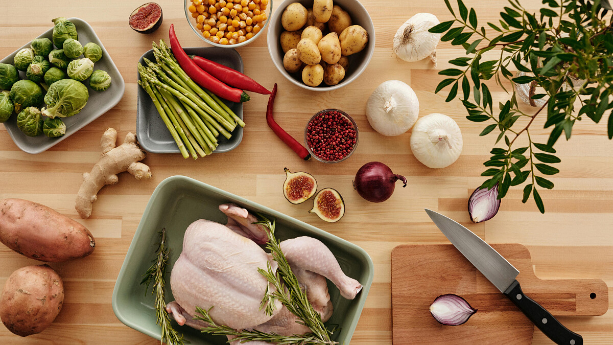 哈佛大學最推10種「超級食物」冠軍是它！加碼「減重飲食」建議，要瘦得健康和維持最佳體態 請跟著吃