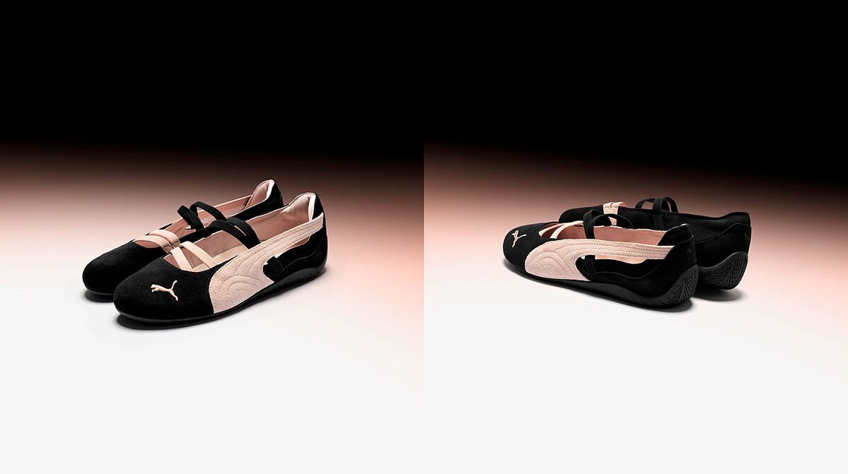 Speedcat Ballet，NT2680。