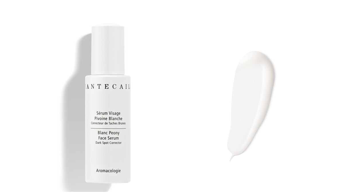 香緹卡 雪牡丹臻白透亮精華