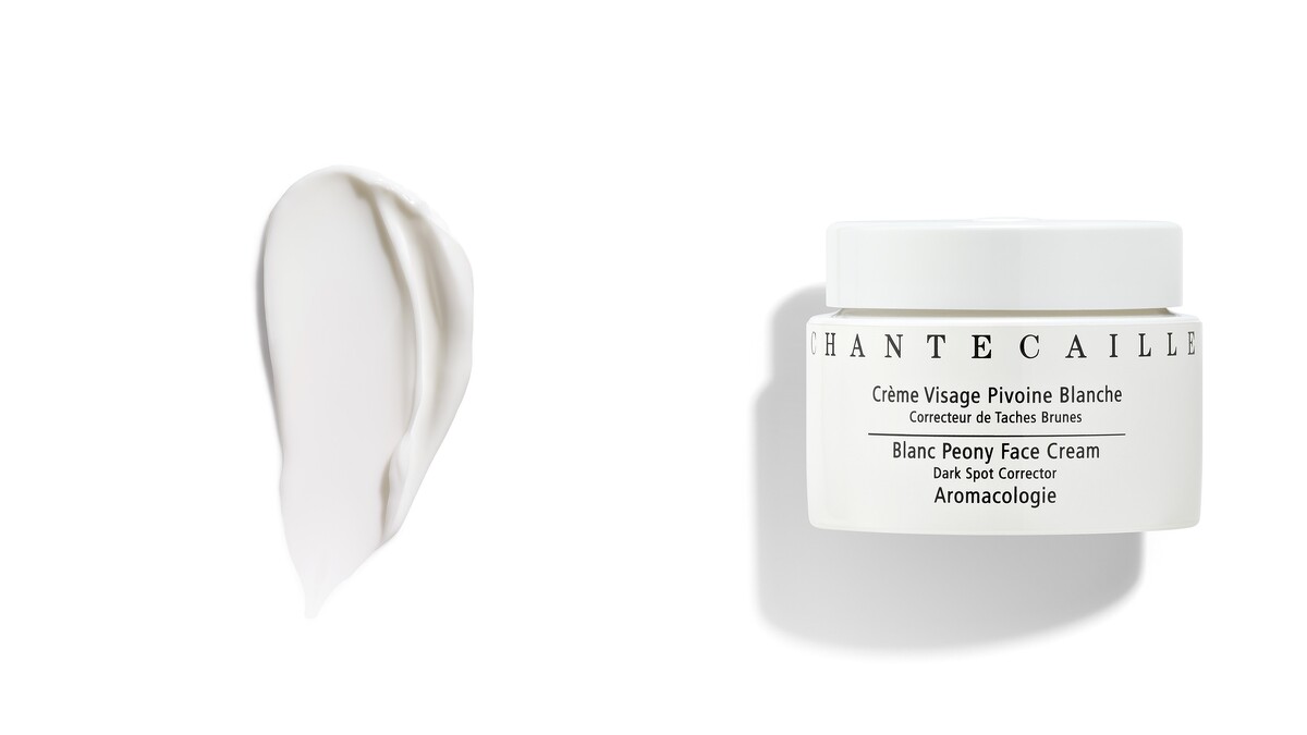 香緹卡 雪牡丹臻白透亮乳霜