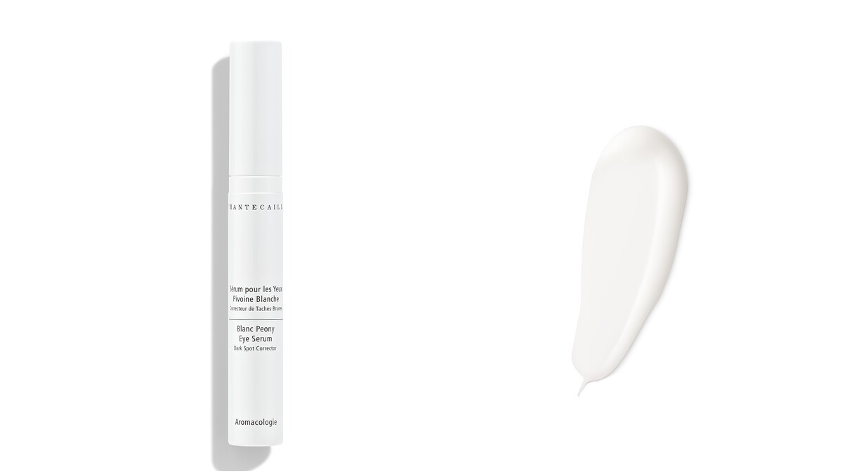 香緹卡 雪牡丹臻白透亮眼部精華