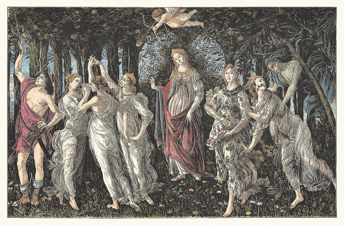 心理測驗|夢中突然出現在羅馬競技場,你會選擇眾神祝福的哪種配備?|© Getty Images