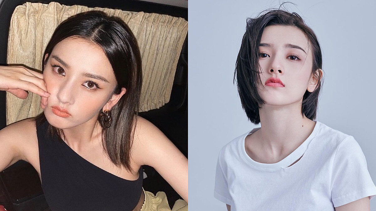 《無憂渡》宋祖兒 極簡瘦肚操「一招輕鬆練出馬甲線」連《妻子的浪漫旅行》戚薇都大讚很有感！