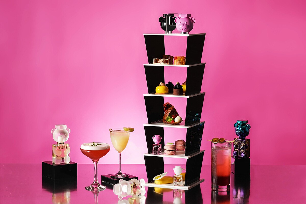 Photo / 台北Ｗ飯店