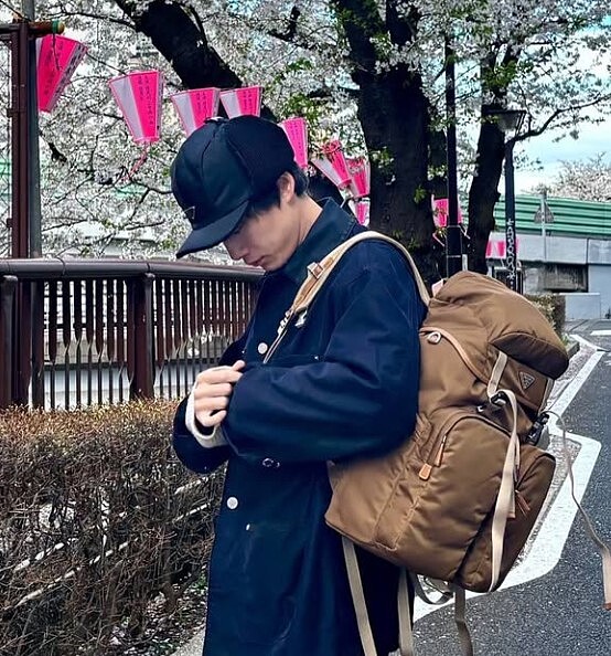 Prada Re-Nylon 後背包 價格店洽