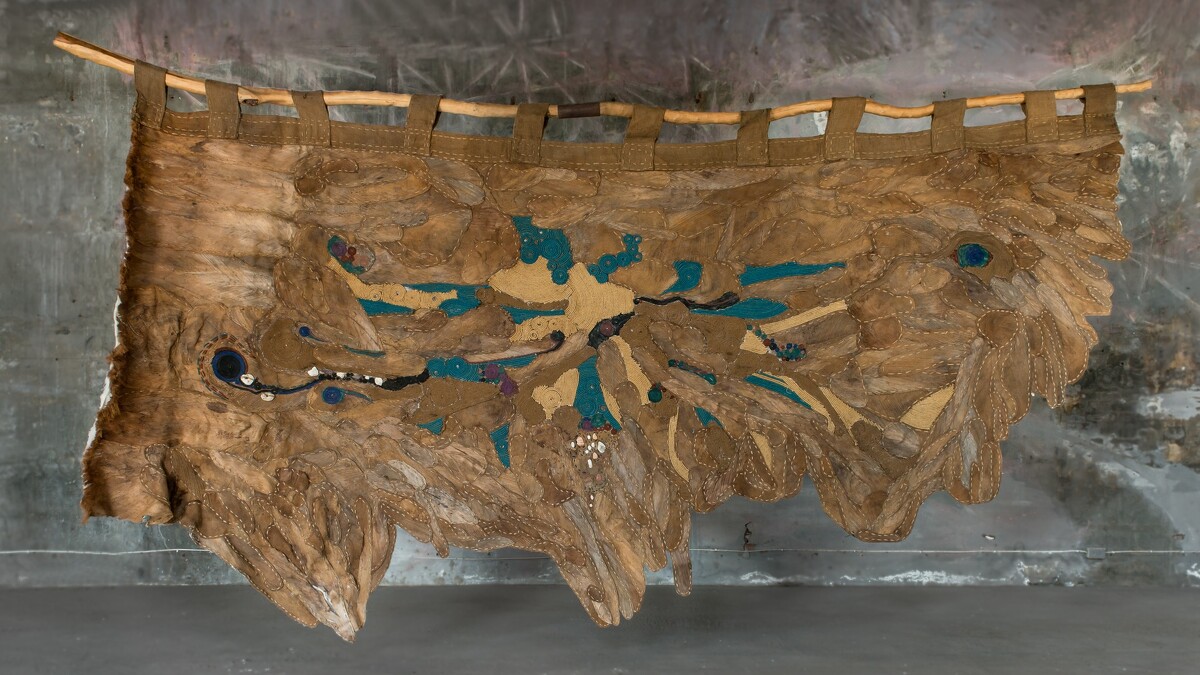 ｜&copy; 版權屬藝術家所有