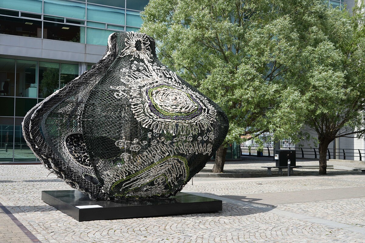 Ngialibalibade－致失落的神話｜&copy; 版權屬藝術家所有