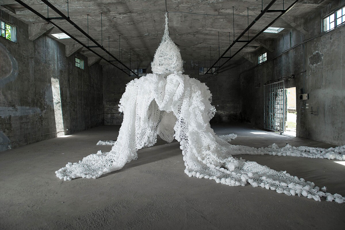 夢與夢之間｜&copy; 版權屬藝術家所有