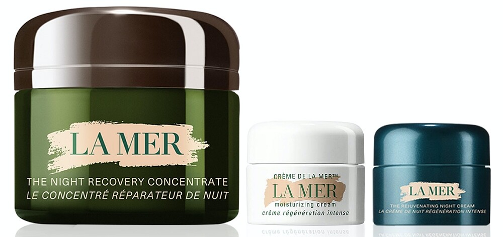 海洋拉娜超濃萃特效修護組