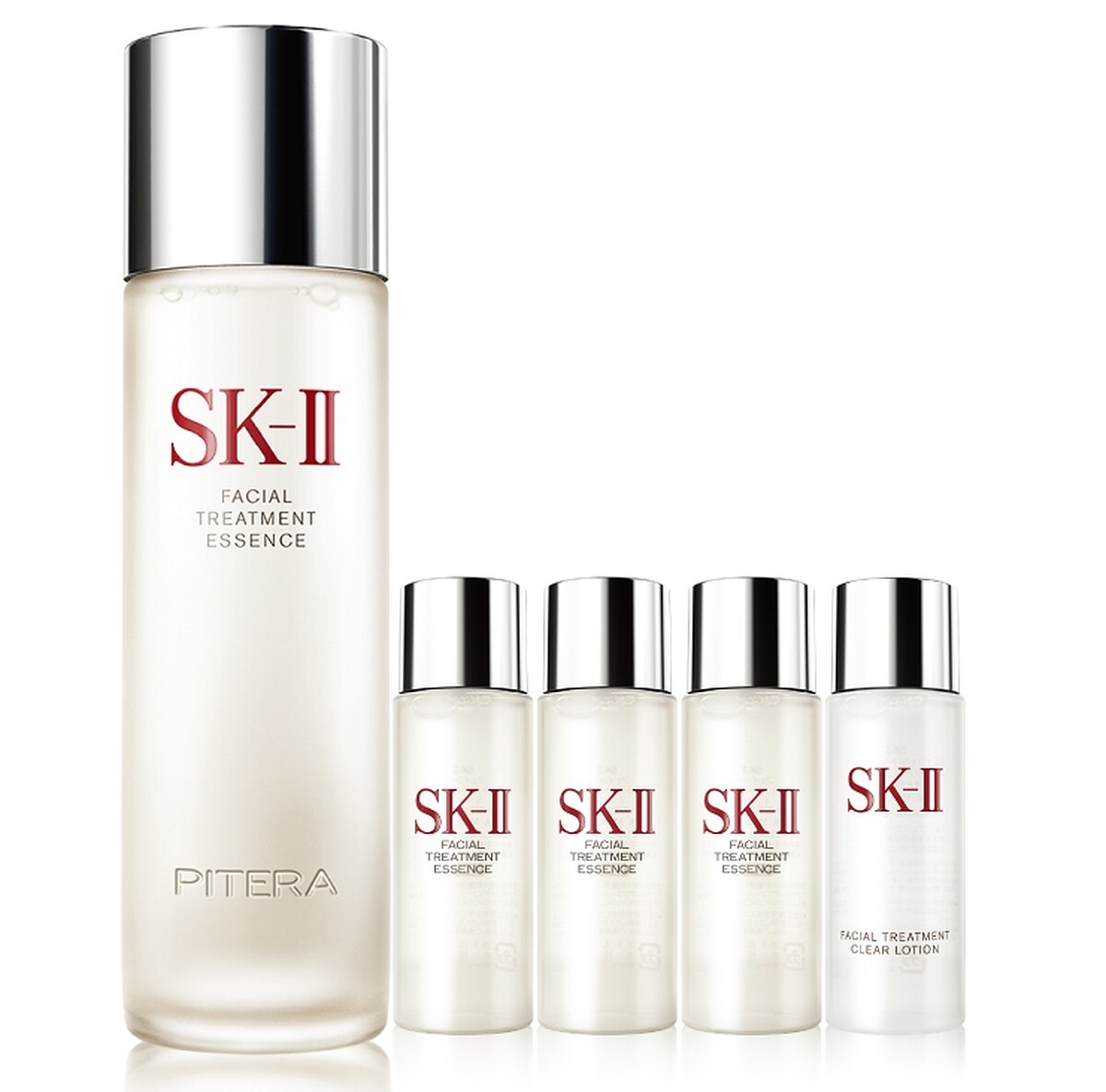 SK-II超限量摯愛青春組