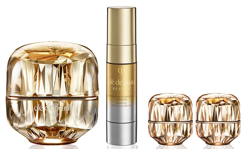 肌膚之鑰精質乳霜單品組