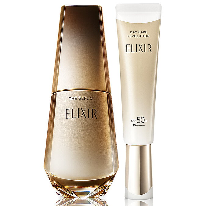 怡麗絲爾光速美肌組