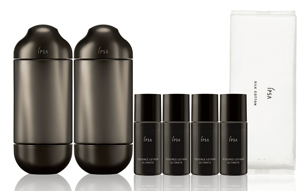 IPSA黑金水一歲慶生日組