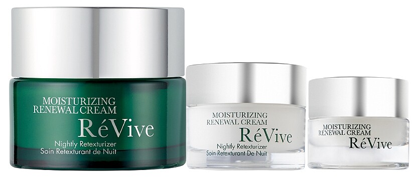 R&eacute;Vive經典活膚組