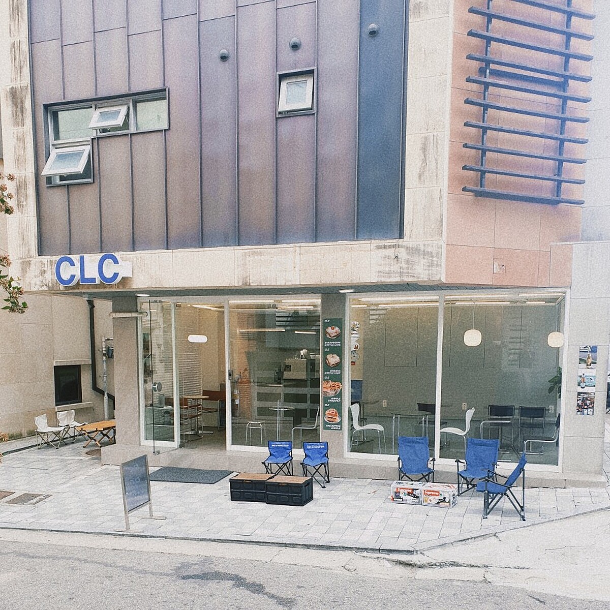 Photo/翻攝自Naver Map