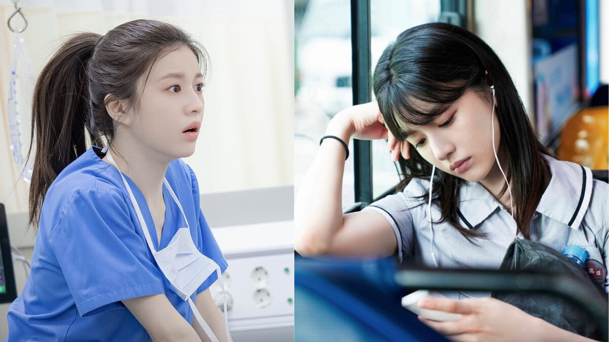 《愛情怎麼翻譯？》高允貞高級臉征服亞洲觀眾成為2026最美整形模板、和金宣虎演CP爆話題！關於她的11件事