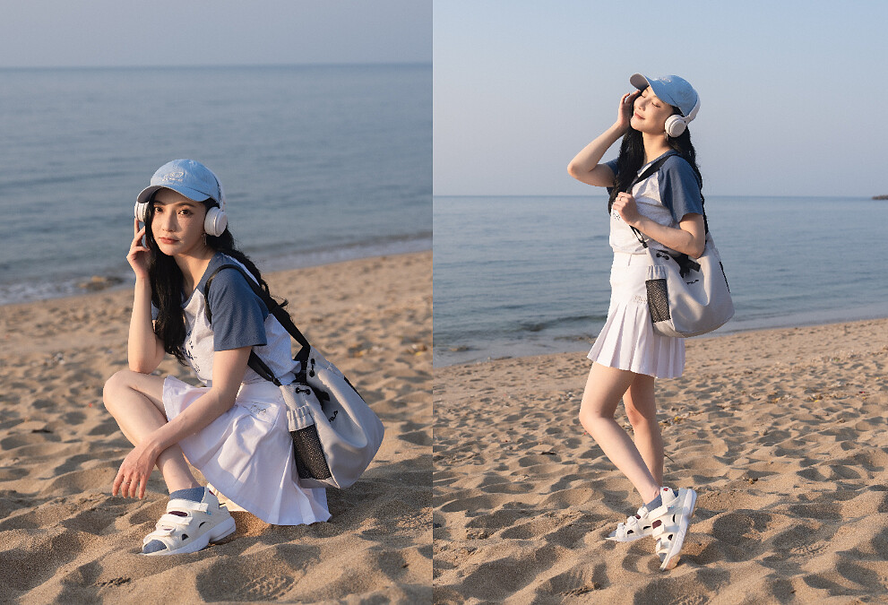 DISRUPTOR SD PUFFY U-CITY，NT2,680。