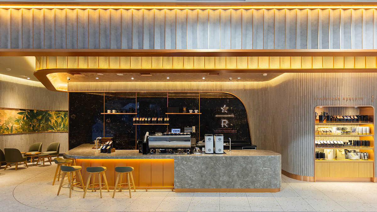 星巴克南港Lalaport門市開幕！3款典藏新飲品，優惠資訊一次看