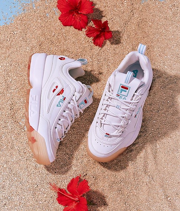 DISRUPTOR II扶桑花限定款，NT$2,880。