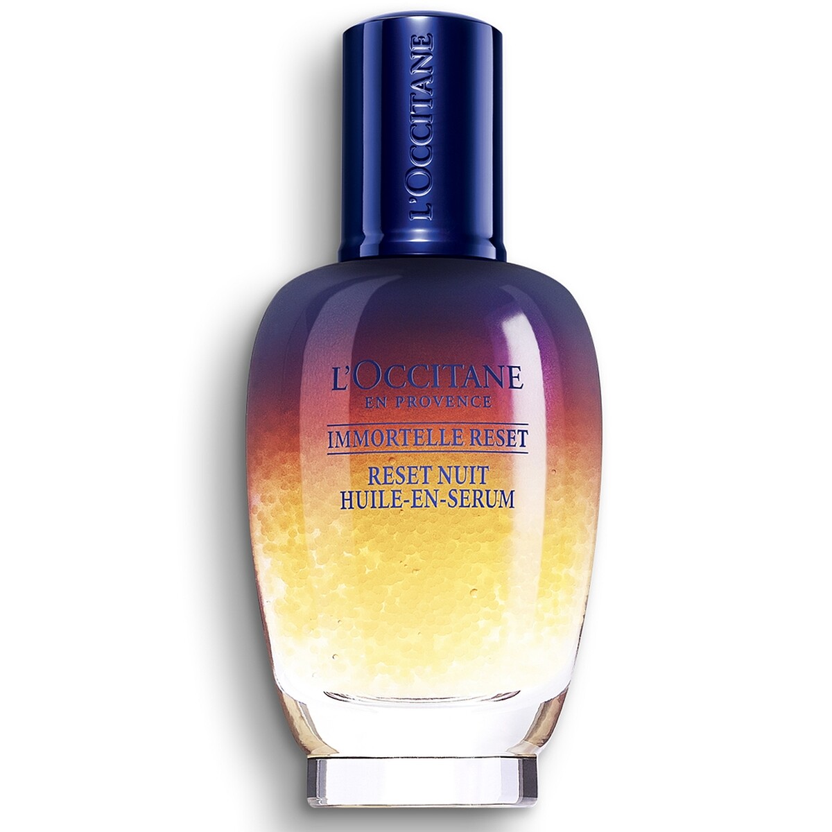 歐舒丹母親節限定大容量「星光瓶」