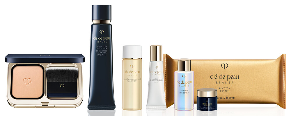 肌膚之鑰底妝雙品組