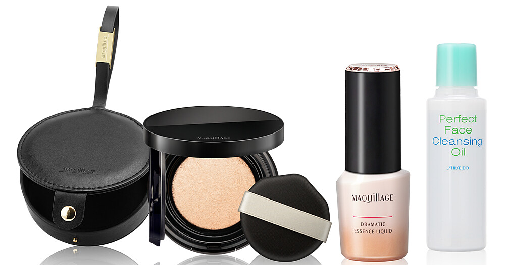 心機彩粧心機底妝雙星組