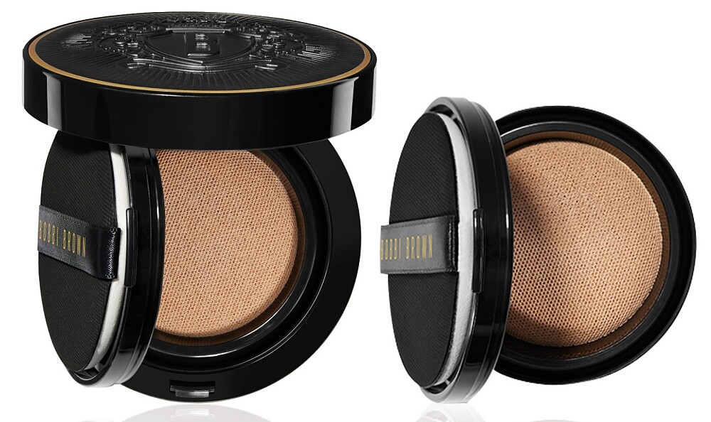 Bobbi Brown霧光氣墊組