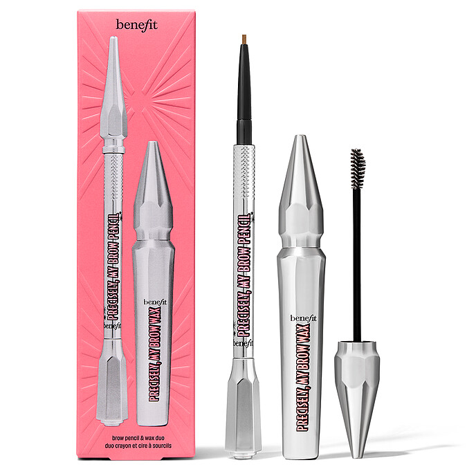 benefit這細精緻美眉組3/3.5/4