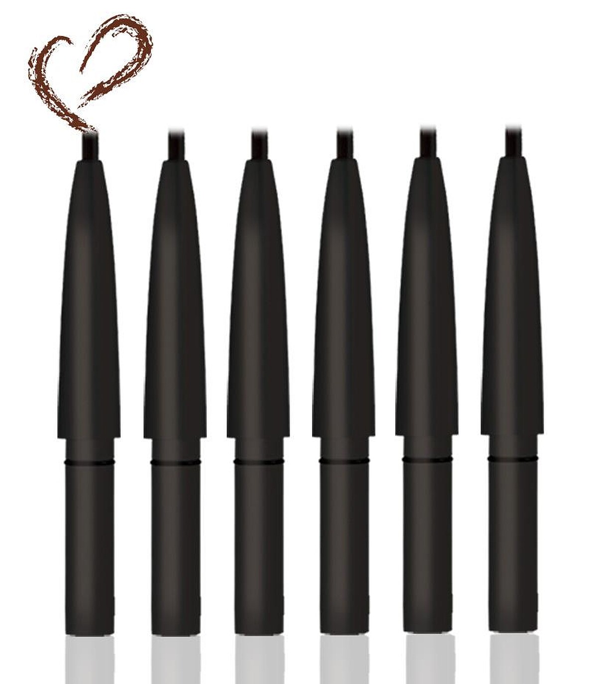 CHIC CHOC玩色眉彩組