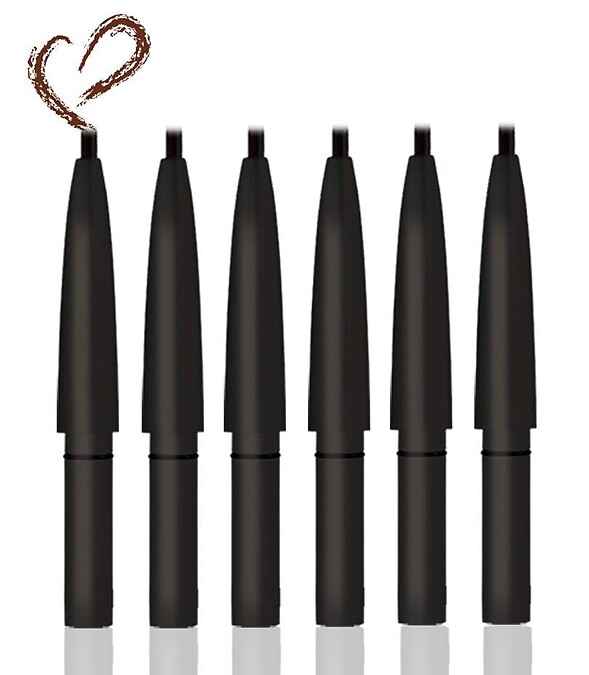 CHIC CHOC玩色眉彩組