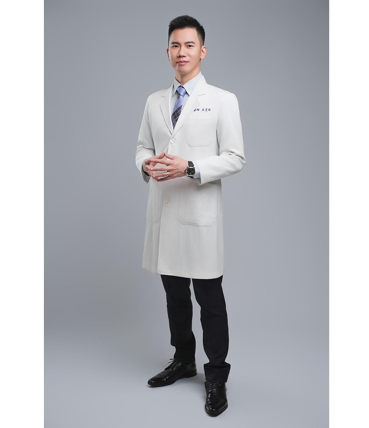 悅真醫美診所吳旻修醫師