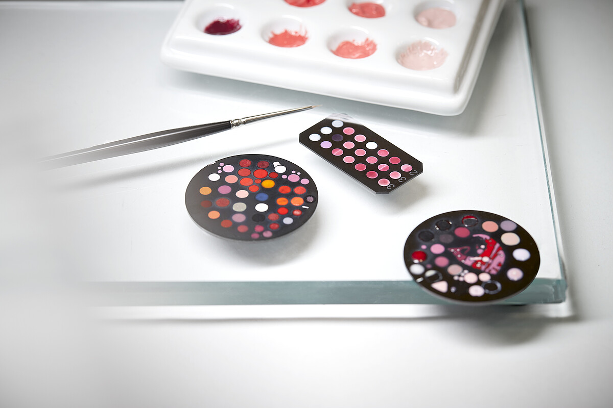 J12 Dripping Art 腕錶套組