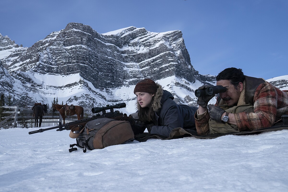 《最後生還者 第1季》尾聲喬爾的謊言，會破壞他與艾莉的關係