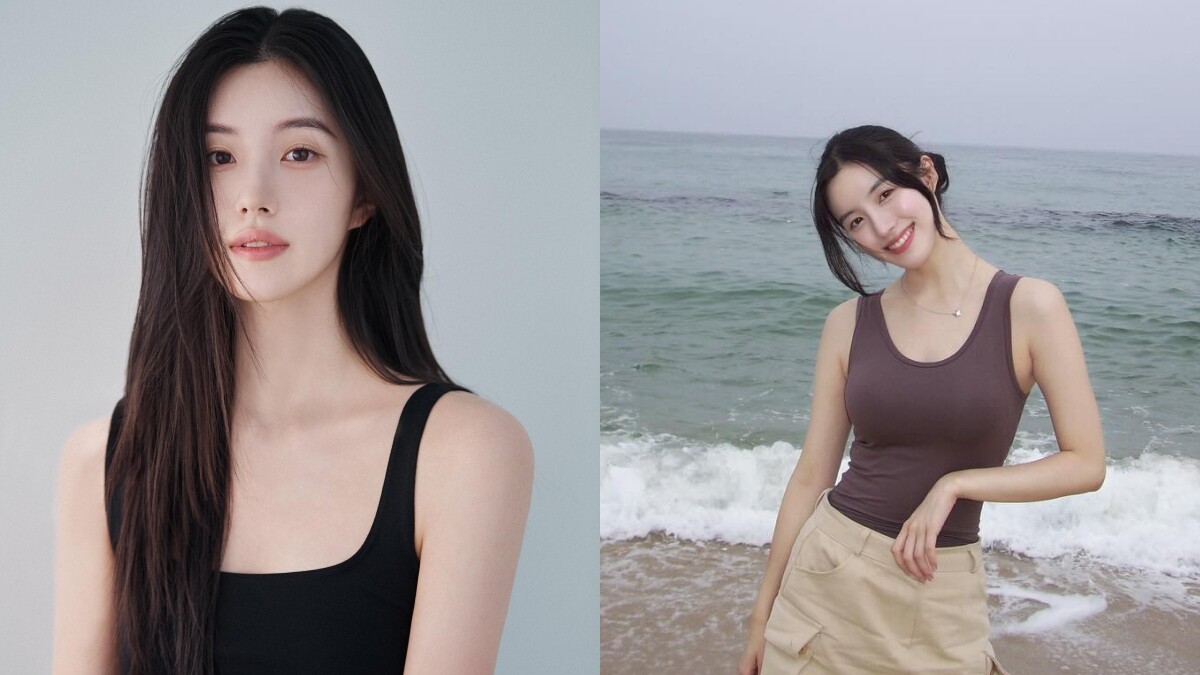 《不得不做的室友》朴施妍「P社小公主」女團成員身材管理法首度公開