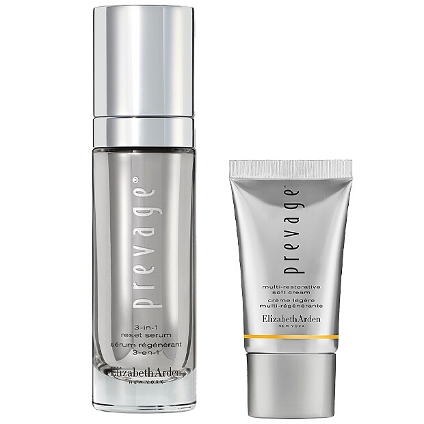 伊麗莎白雅頓艾地苯高效抗老精霜組