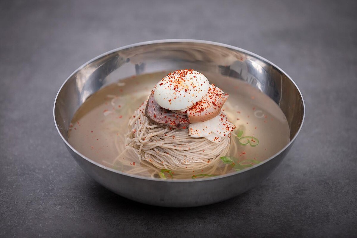 Photo/翻攝自Naver Map