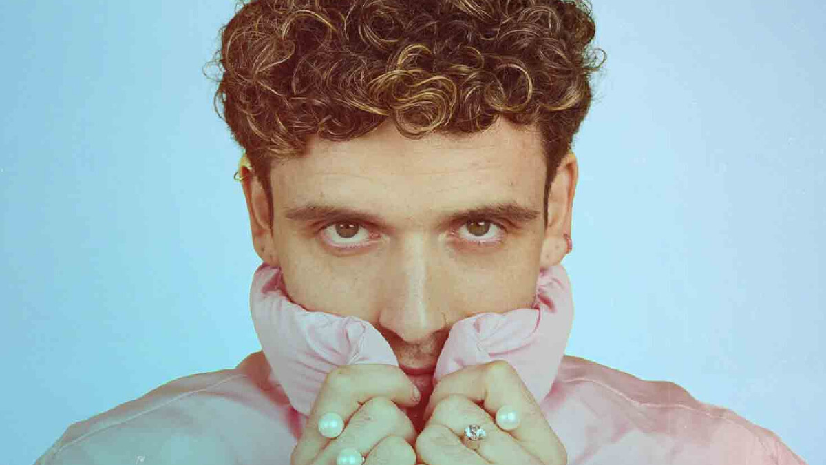 Photo / Live Nation Taiwan