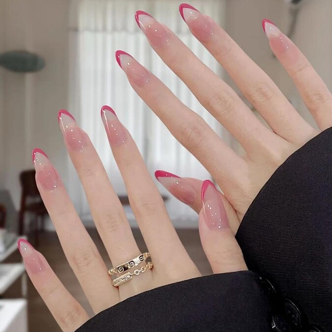 Photo/小紅書@Blue-轻奢穿戴甲