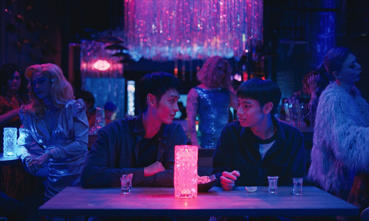 Photo / 前景娛樂、劇匯文創