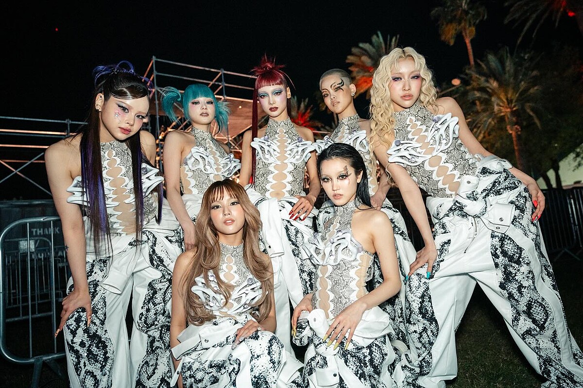 Photo / Instagram@xgofficial