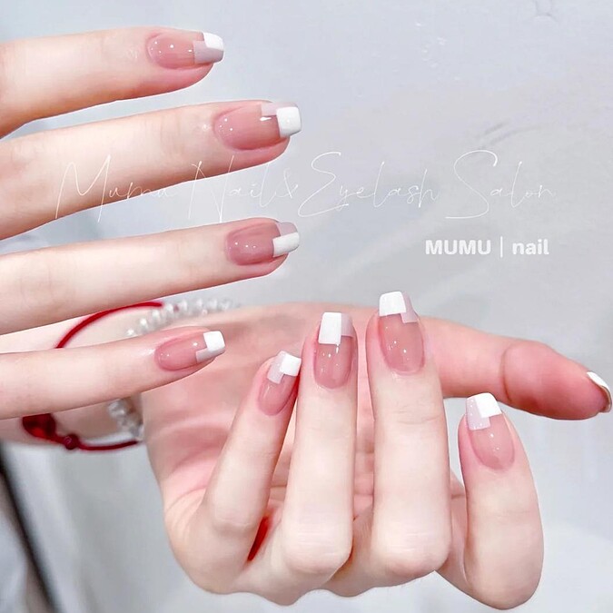 Photo/小紅書@MUMU NAIL（有课）